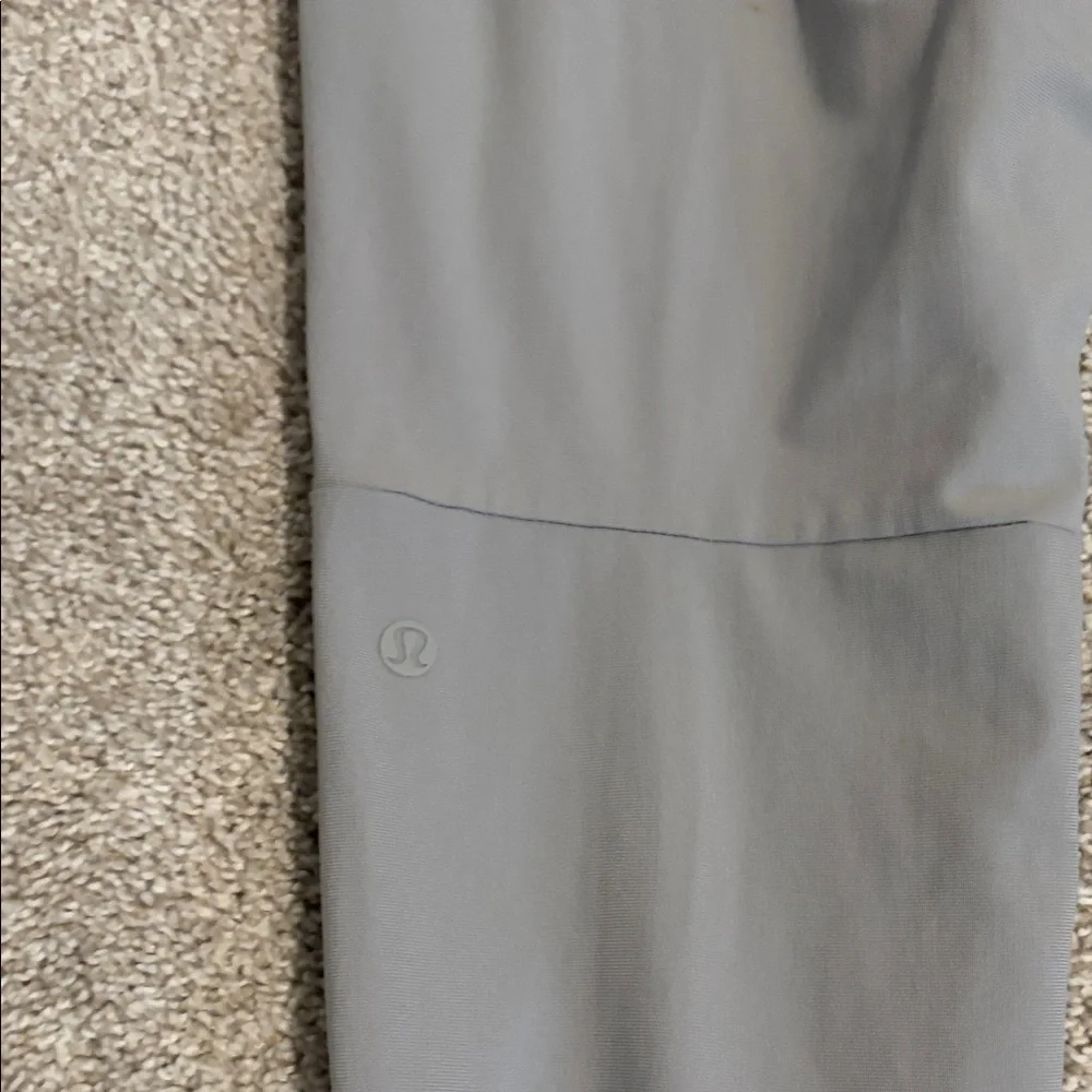 lululemon athletica Men's Gray Joggers - Picture 4 of 5